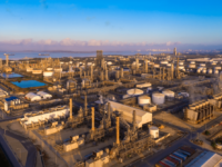 Investigacion sobre la falla electrica en la Refineria de Cartagena