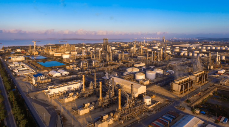 Investigacion sobre la falla electrica en la Refineria de Cartagena