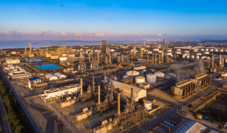 Investigación sobre la falla eléctrica en la Refinería de Cartagena