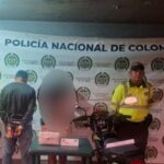 Jibaros de Turbaco tras las rejas