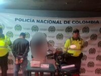 Jibaros de Turbaco tras las rejas