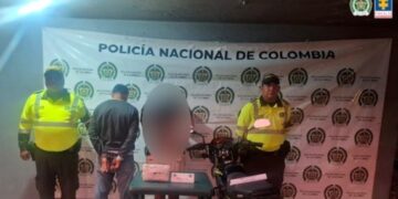 Jibaros de Turbaco tras las rejas