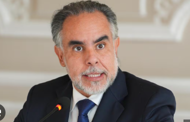 Juez Promiscuo Municipal de Arjona Bolivar Se inicia incidente de