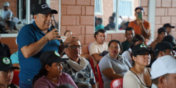 Lideres supervisaran la restauracion del rio Cauca en la region