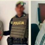 Llevan a juicio a los presuntos responsables de robos en