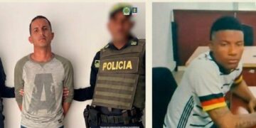 Llevan a juicio a los presuntos responsables de robos en