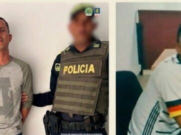 Llevan a juicio a los presuntos responsables de robos en