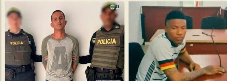 Llevan a juicio a los presuntos responsables de robos en