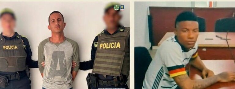 Llevan a juicio a los presuntos responsables de robos en Turbaco y Cartagena.