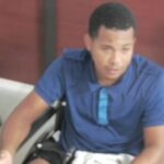 Llevan a juicio a presunto atracador de un ciclista en