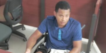 Llevan a juicio a presunto atracador de un ciclista en