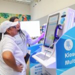 Mas de 100 mil usuarios han aprovechado los servicios de