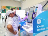 Mas de 100 mil usuarios han aprovechado los servicios de