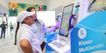 Mas de 100 mil usuarios han aprovechado los servicios de