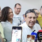 Mauricio Lizcano presento su iniciativa Cartagena Real