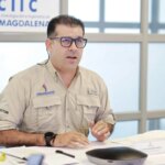 Municipios de la ribera del Rio Magdalena y el Canal