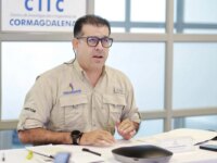 Municipios de la ribera del Rio Magdalena y el Canal