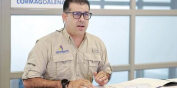 Municipios de la ribera del Rio Magdalena y el Canal