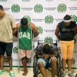 Ocultaban drogas en estatuas basureros hieleras arboles zapatos y partes