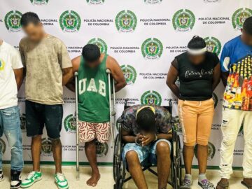 Ocultaban drogas en estatuas basureros hieleras arboles zapatos y partes