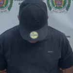 Policia interviene en un conflicto en un edificio en Cartagena