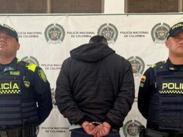 Prision para dos hombres acusados de homicidios en el sur