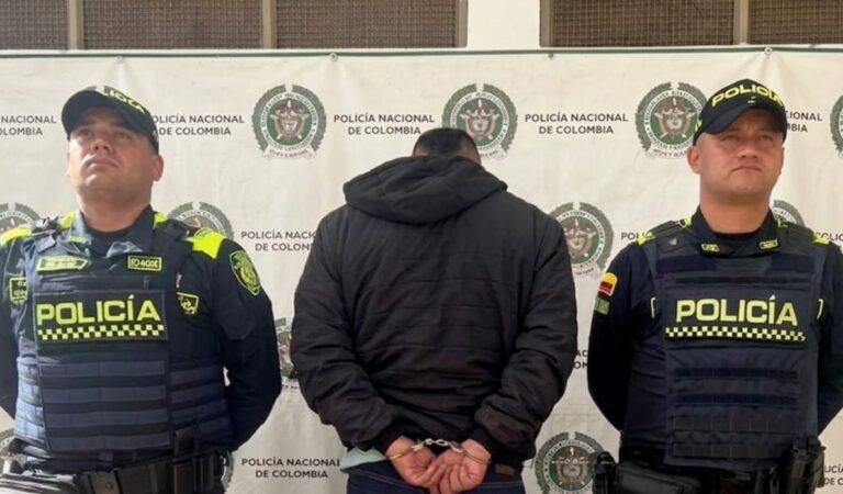 Prisión para dos hombres acusados de homicidios en el sur de Bolívar