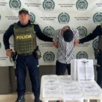 Prision para individuo que amenazaba a comerciantes y ciudadanos en