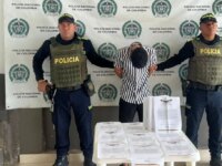 Prision para individuo que amenazaba a comerciantes y ciudadanos en