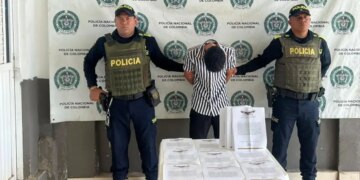 Prision para individuo que amenazaba a comerciantes y ciudadanos en