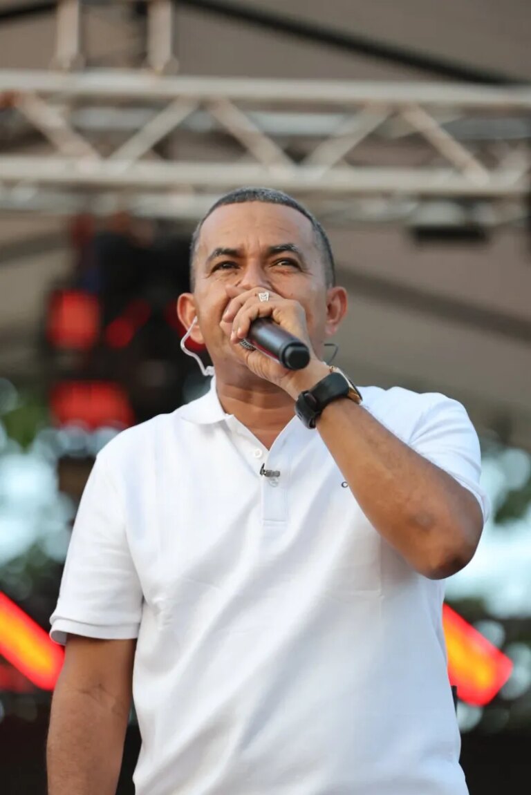 Procuraduria investiga a exalcalde de San Pablo Bolivar por contrato millonario