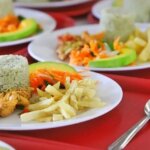 Reapertura de la Institucion Educativa Santa Maria con inclusion de