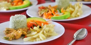 Reapertura de la Institucion Educativa Santa Maria con inclusion de