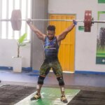 Recursos asegurados para 187 atletas de alto rendimiento en Bolivar