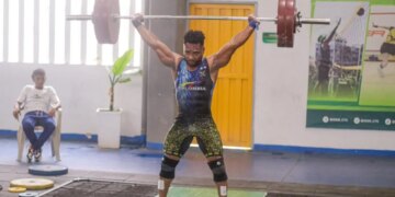 Recursos asegurados para 187 atletas de alto rendimiento en Bolivar