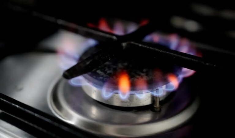 Residentes de San Jacinto del Cauca logran restablecer el servicio de gas natural domiciliario