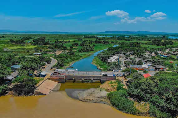 Retraso Injustificado en la Resolucion de la Demanda de Nulidad