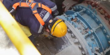 Revision tecnica en acueducto Aguas de Cartagena presenta informe favorable