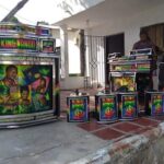 Santa Maria esta harta del ruido de los Pic Kup solicitan