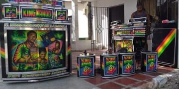 Santa Maria esta harta del ruido de los Pic Kup solicitan