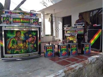 Santa Maria esta harta del ruido de los Pic Kup solicitan