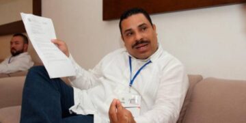 Si eres funcionario publico y deseas postularte a cargos de