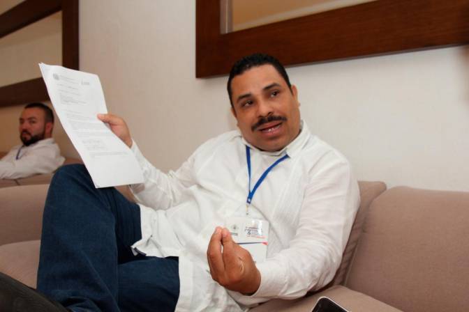 Si eres funcionario publico y deseas postularte a cargos de