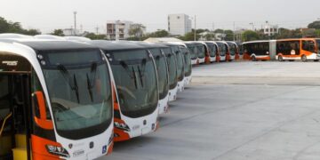 Solicitan intervencion del Mintrabajo por violaciones laborales en Transcaribe y