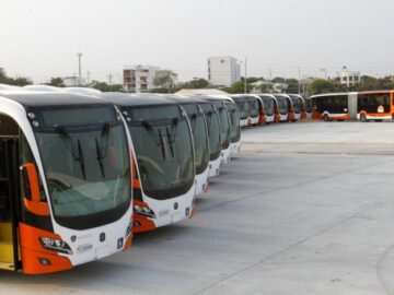 Solicitan intervencion del Mintrabajo por violaciones laborales en Transcaribe y