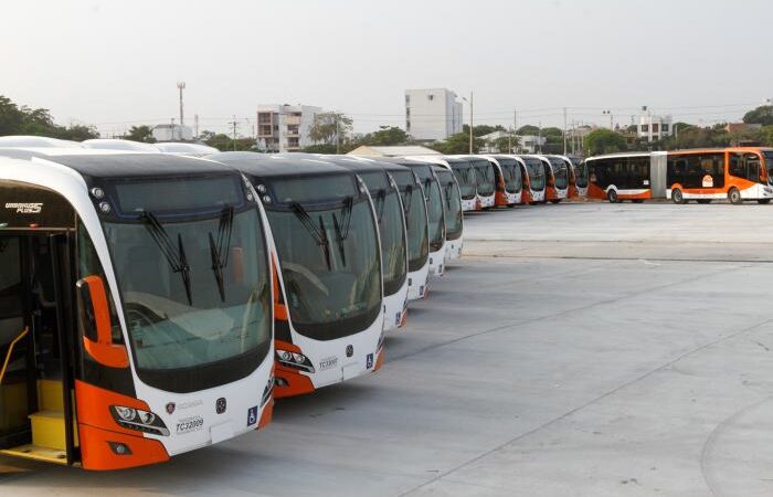 Solicitan intervención del Mintrabajo por violaciones laborales en Transcaribe y el operador Cartagena Complementaria y Social de Indias.