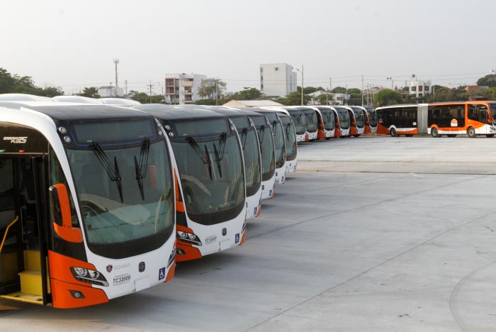 Solicitan intervencion del Mintrabajo por violaciones laborales en Transcaribe y