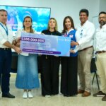 Surtigas y Fundacion Promigas aportan 100 millones de pesos para