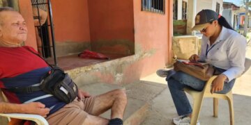 Tres municipios de Montes de Maria elegidos en la estrategia