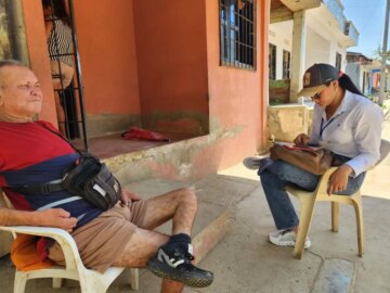 Tres municipios de Montes de Maria elegidos en la estrategia